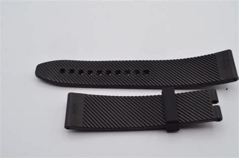 breitling kautschuk armband 22mm|breitling uhrenarmänder.